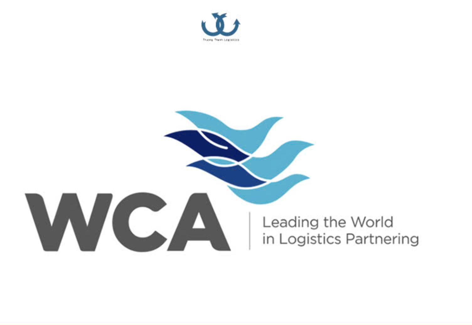 WCA Registered